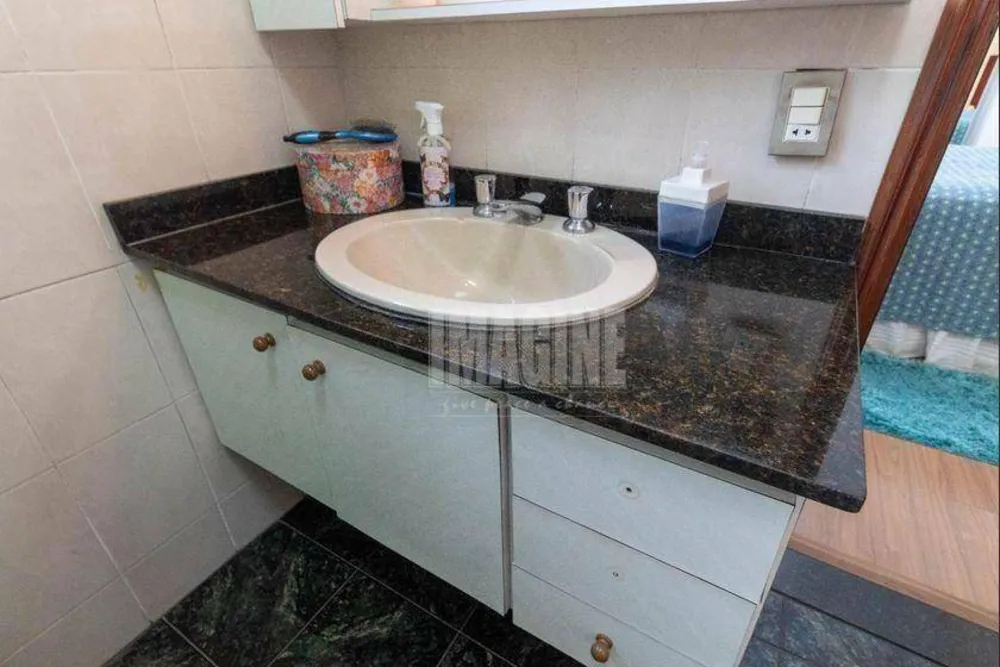 Sobrado, 4 quartos, 395 m² - Foto 4