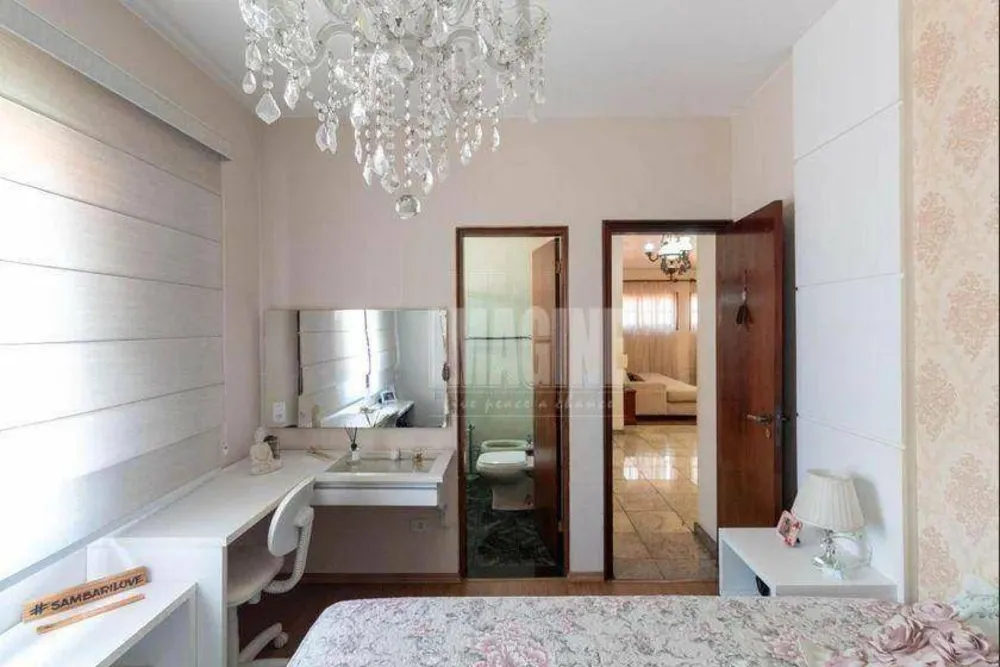 Sobrado, 4 quartos, 395 m² - Foto 7