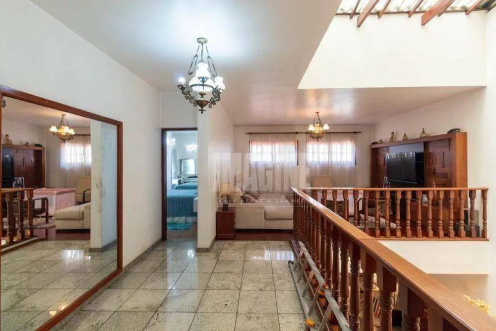 Sobrado, 4 quartos, 395 m² - Foto 8