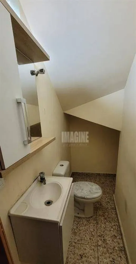 Sobrado, 2 quartos, 91 m² - Foto 8