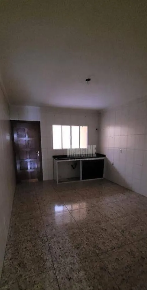 Sobrado, 2 quartos, 91 m² - Foto 4