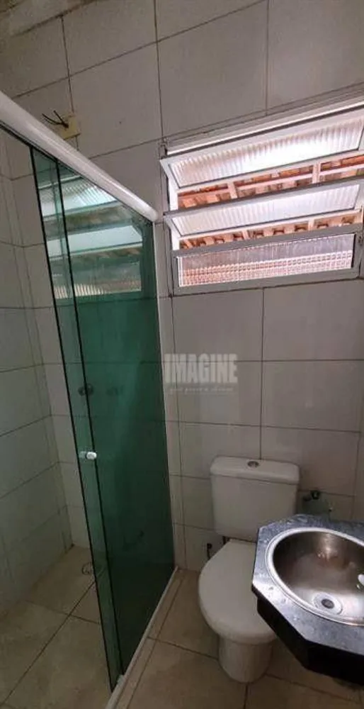 Sobrado, 2 quartos, 91 m² - Foto 6