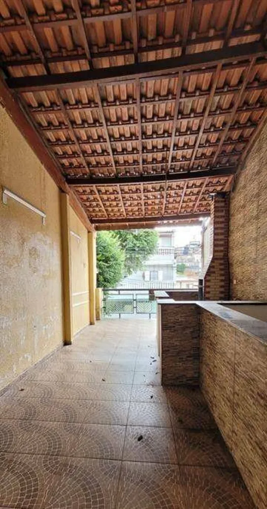 Sobrado, 2 quartos, 91 m² - Foto 10