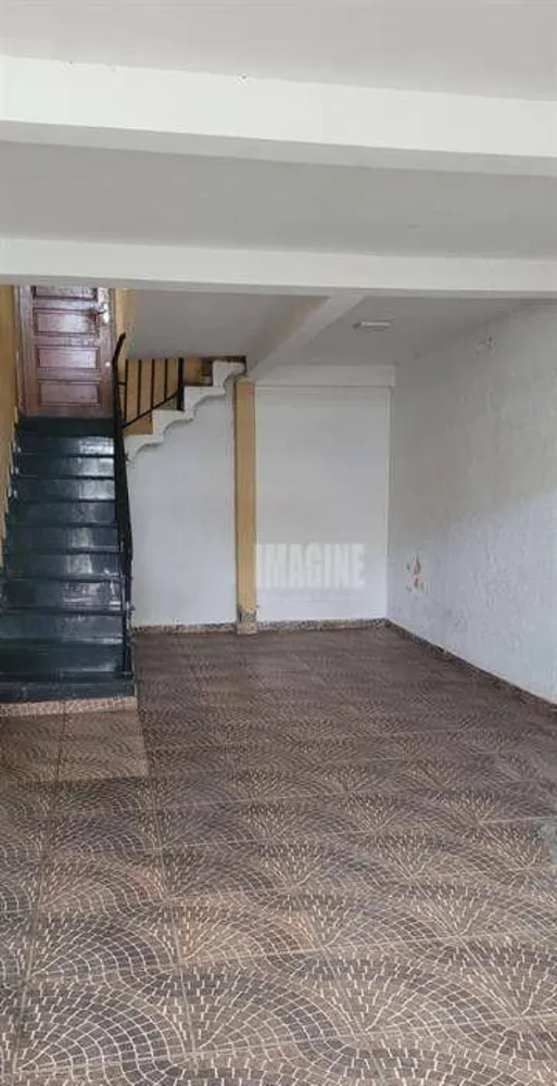 Sobrado, 2 quartos, 91 m² - Foto 9