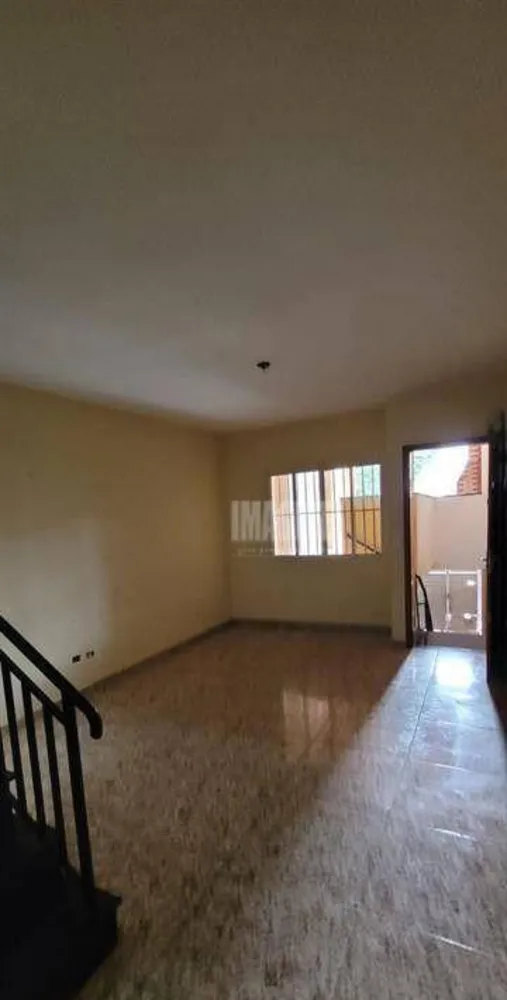 Sobrado, 2 quartos, 91 m² - Foto 2