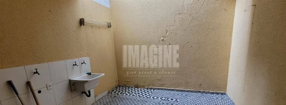 Sobrado, 2 quartos, 91 m² - Foto 5