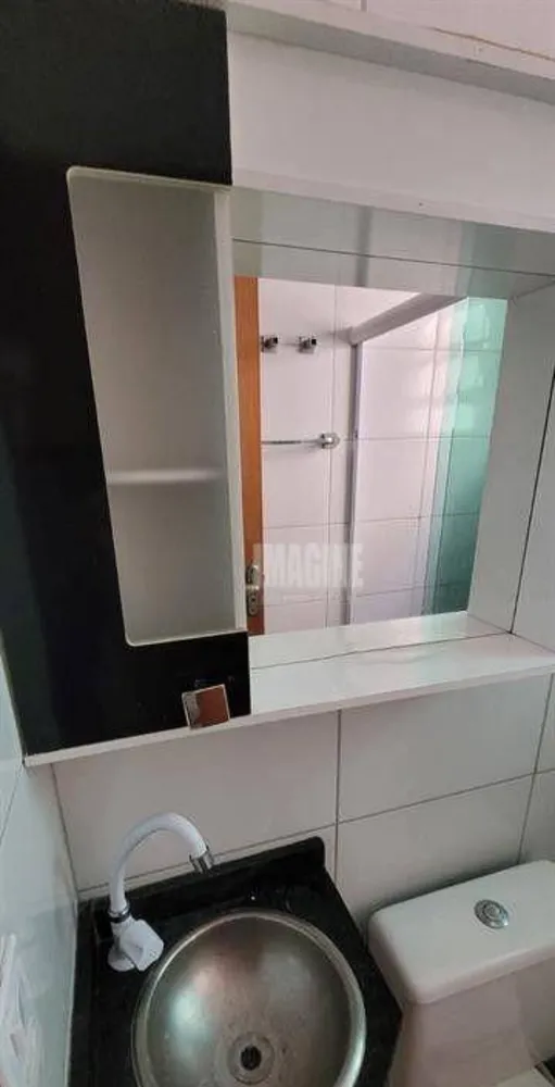Sobrado, 2 quartos, 91 m² - Foto 7