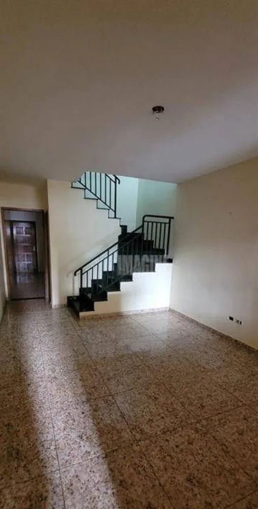 Sobrado, 2 quartos, 91 m² - Foto 1