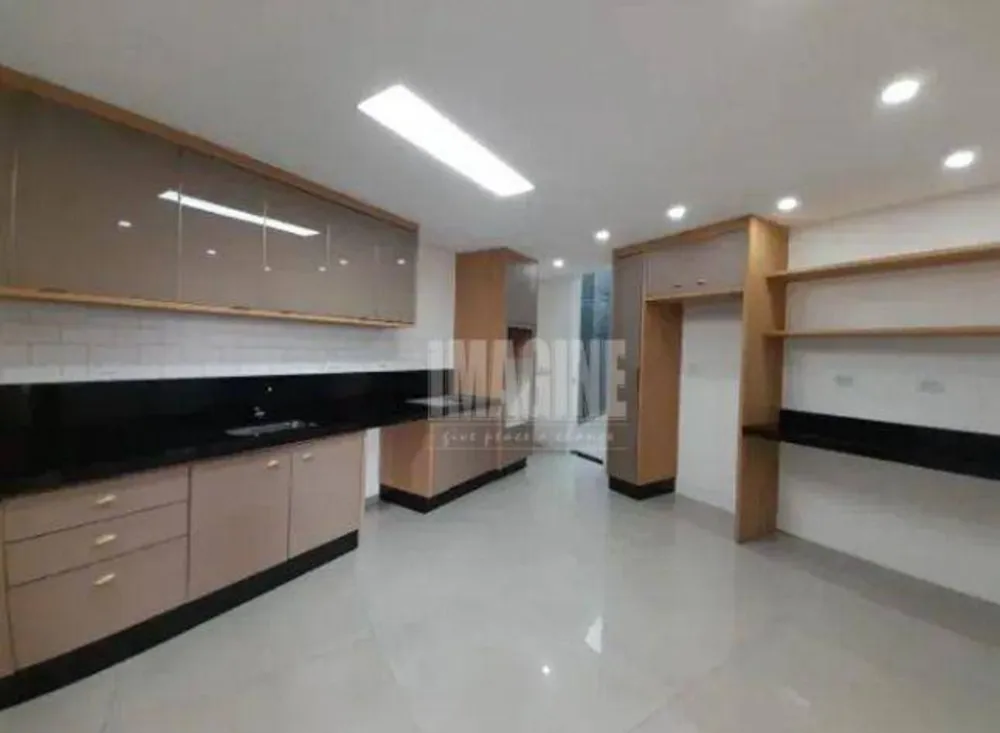 Sobrado, 5 quartos, 355 m² - Foto 9