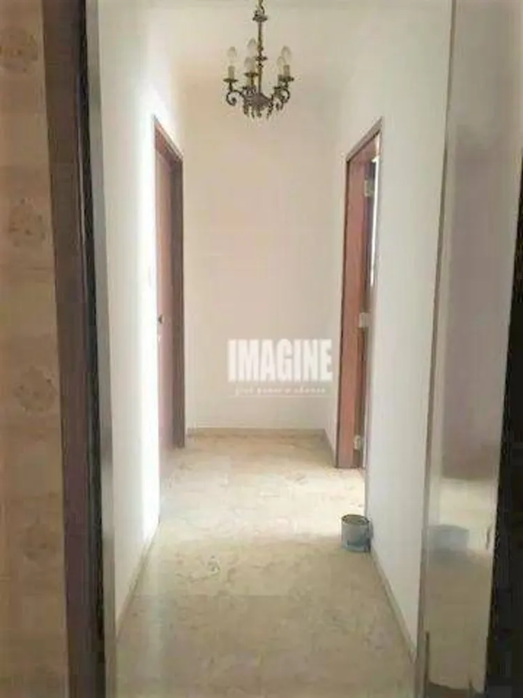 Apartamento, 3 quartos, 204 m² - Foto 1