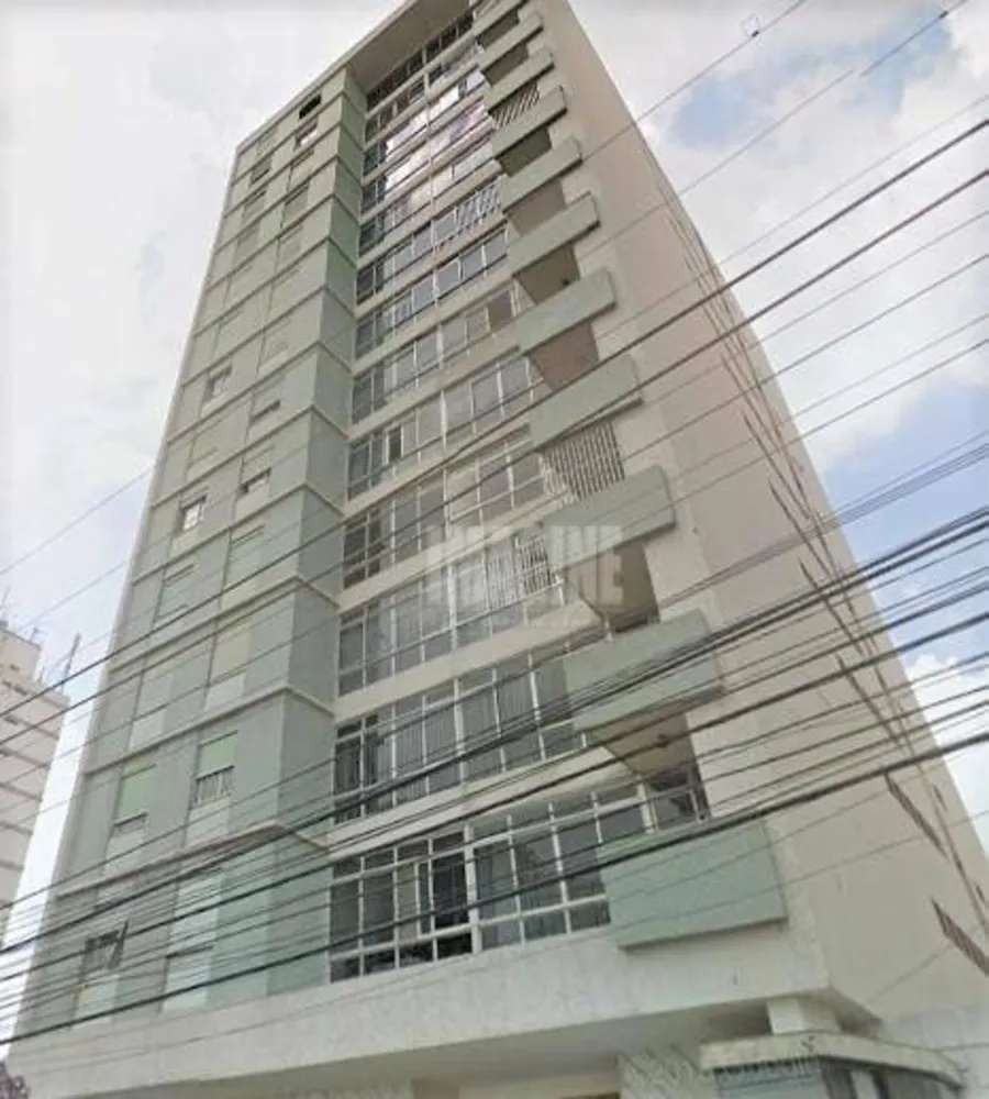 Apartamento, 3 quartos, 204 m² - Foto 3