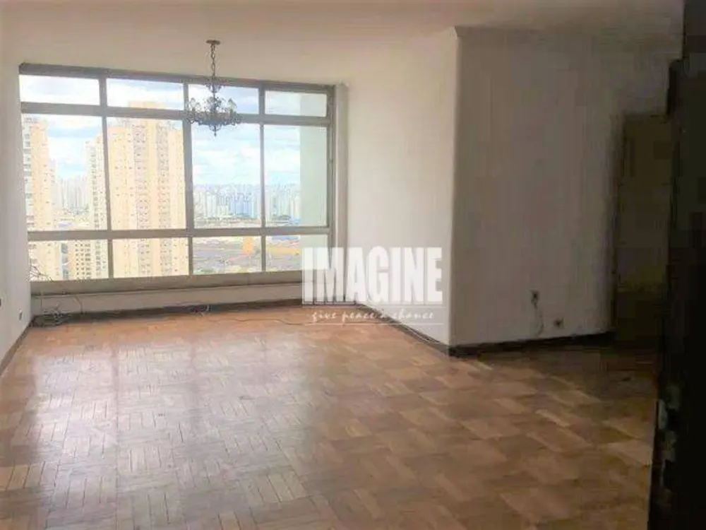Apartamento, 3 quartos, 204 m² - Foto 2