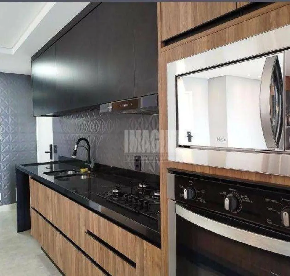 Apartamento, 3 quartos, 119 m² - Foto 4
