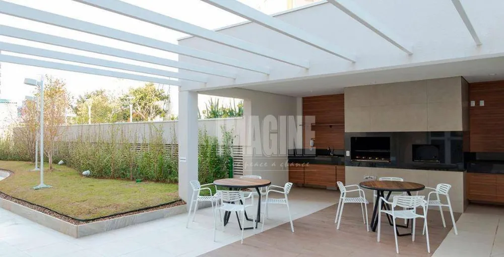 Apartamento, 3 quartos, 119 m² - Foto 8