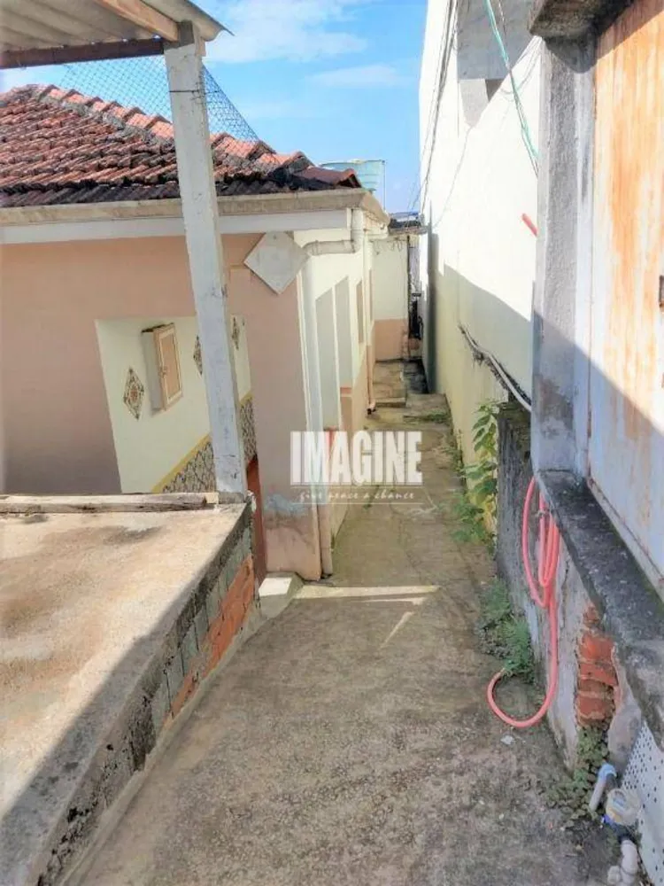 Terreno, 245 m² - Foto 1