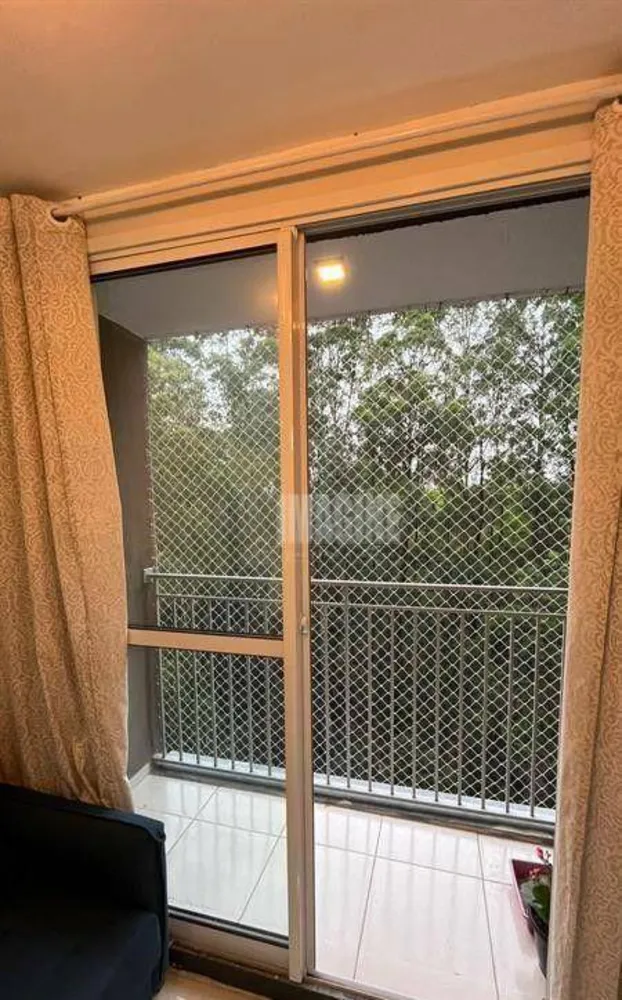 Apartamento, 2 quartos, 42 m² - Foto 2
