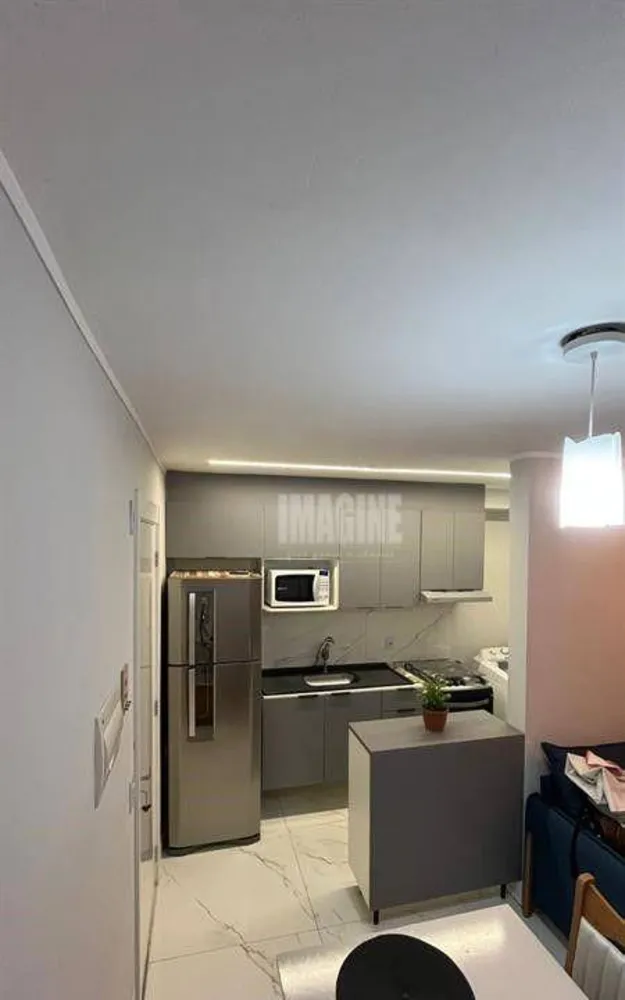 Apartamento, 2 quartos, 42 m² - Foto 4