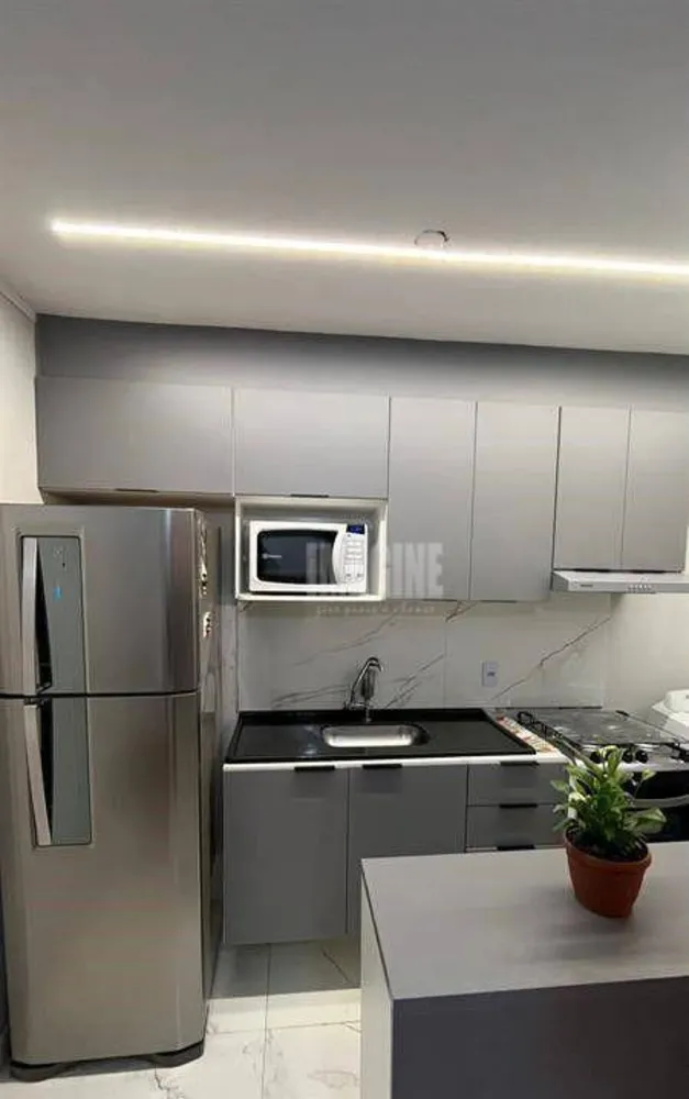 Apartamento, 2 quartos, 42 m² - Foto 5