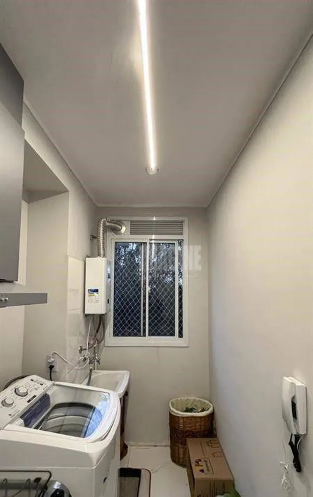 Apartamento, 2 quartos, 42 m² - Foto 6