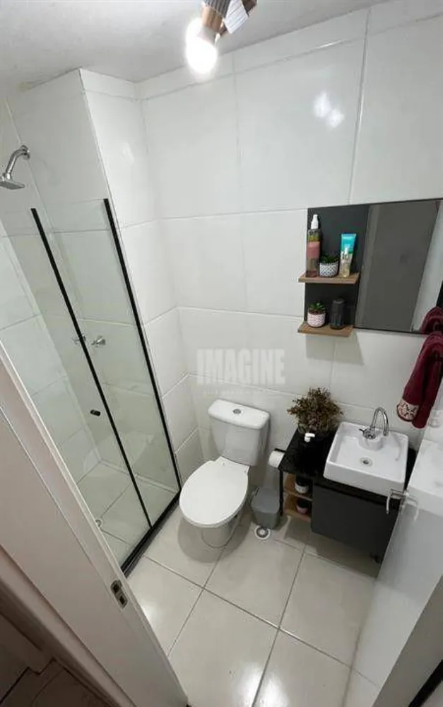 Apartamento, 2 quartos, 42 m² - Foto 7