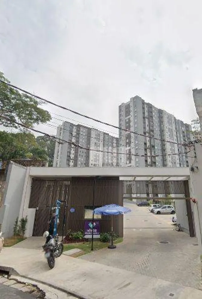 Apartamento, 2 quartos, 42 m² - Foto 8
