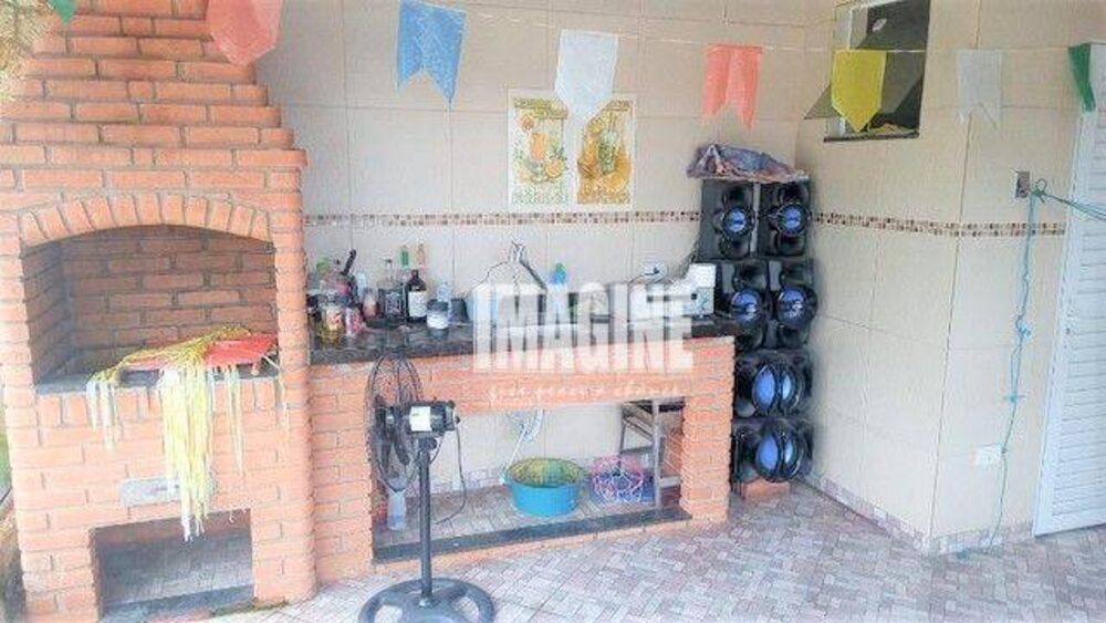 Sobrado, 3 quartos, 287 m² - Foto 15