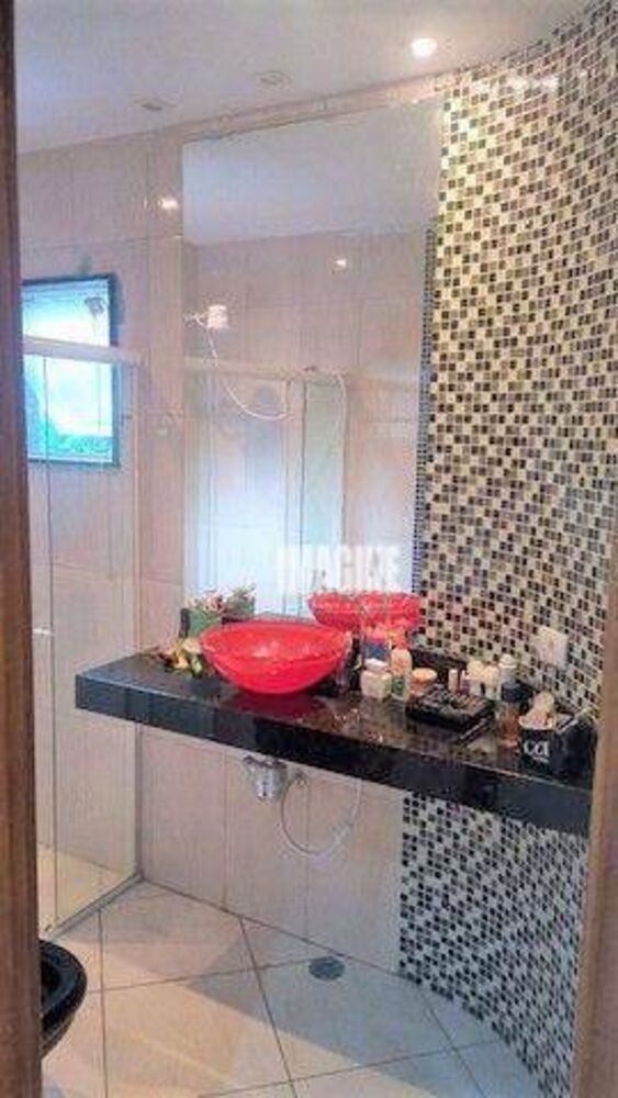 Sobrado, 3 quartos, 287 m² - Foto 9