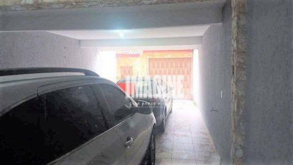 Sobrado, 3 quartos, 287 m² - Foto 18