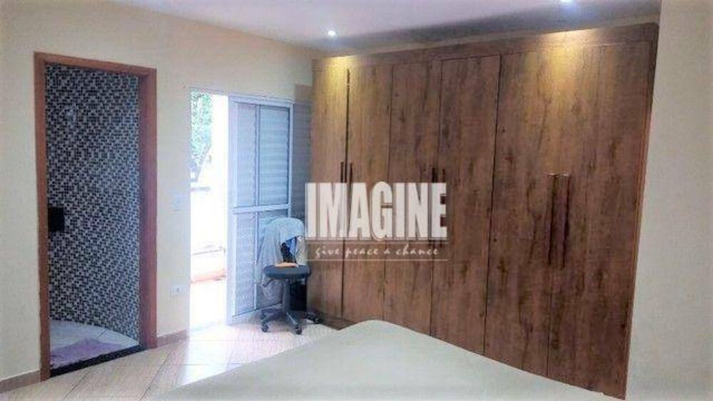 Sobrado, 3 quartos, 287 m² - Foto 6