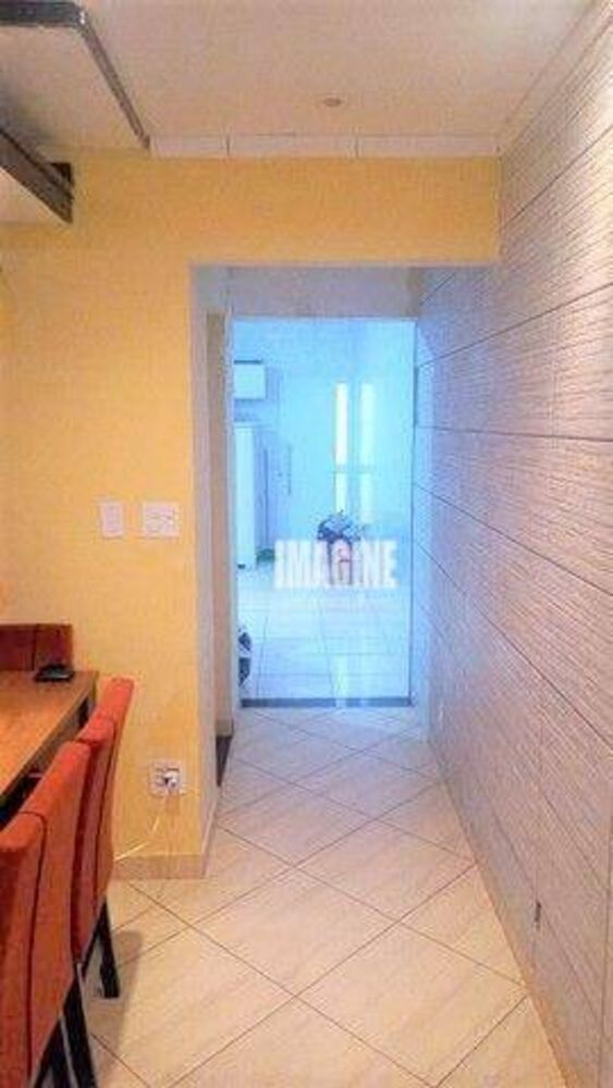 Sobrado, 3 quartos, 287 m² - Foto 2