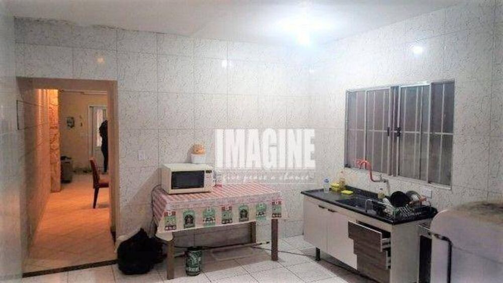 Sobrado, 3 quartos, 287 m² - Foto 4
