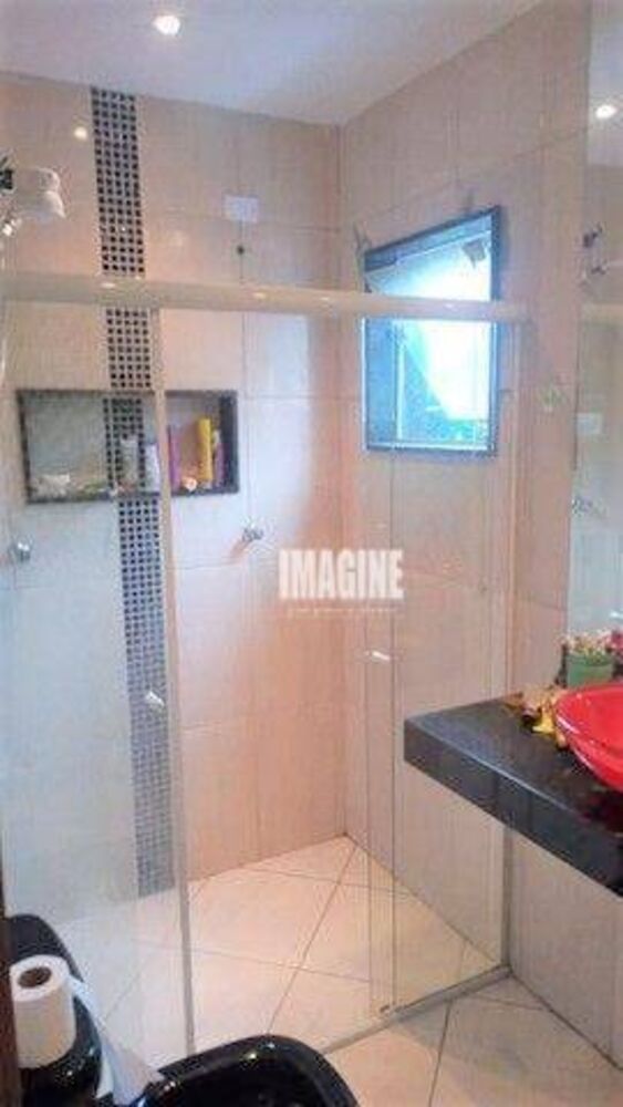 Sobrado, 3 quartos, 287 m² - Foto 10