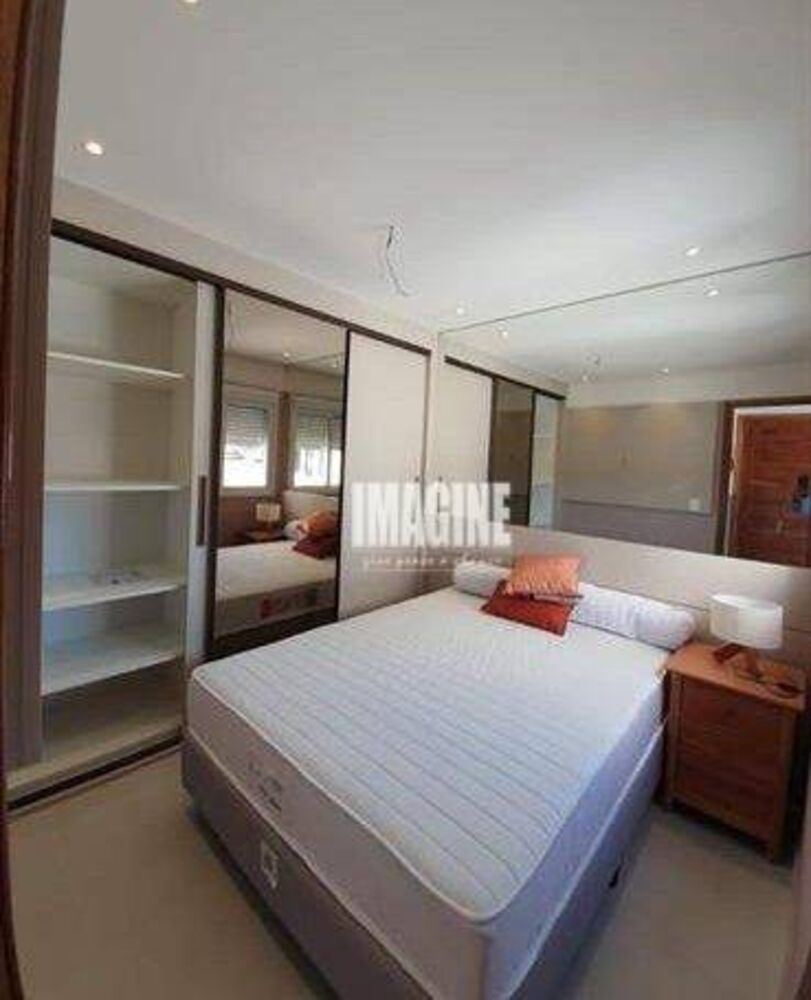 Apartamento, 1 quarto, 39 m² - Foto 3