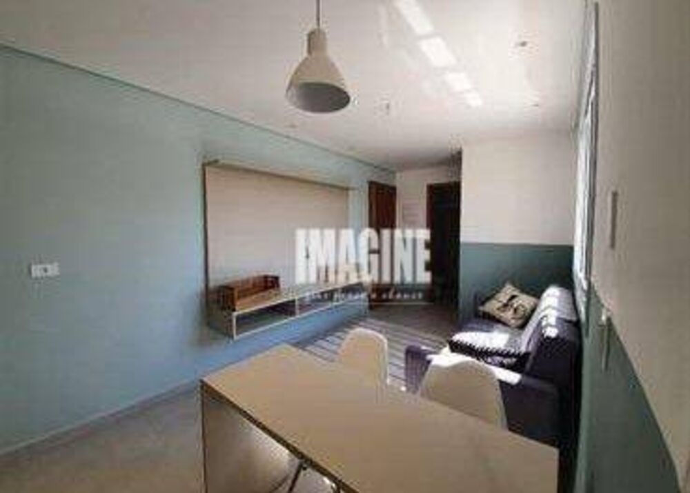 Apartamento, 1 quarto, 39 m² - Foto 1