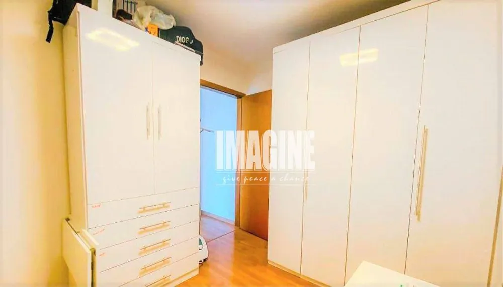 Sobrado, 3 quartos, 125 m² - Foto 8