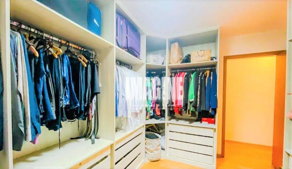 Sobrado, 3 quartos, 125 m² - Foto 6