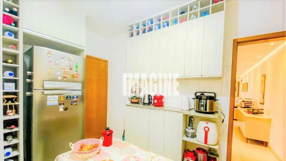 Sobrado, 3 quartos, 125 m² - Foto 5