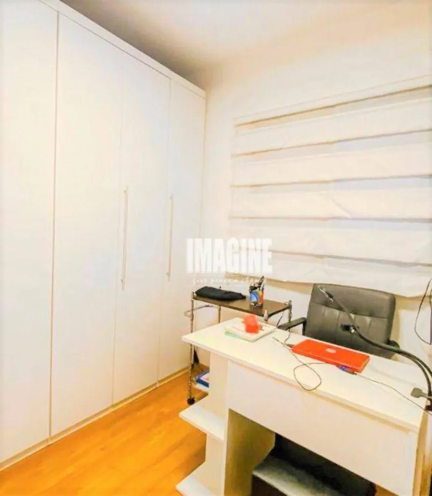 Sobrado, 3 quartos, 125 m² - Foto 7