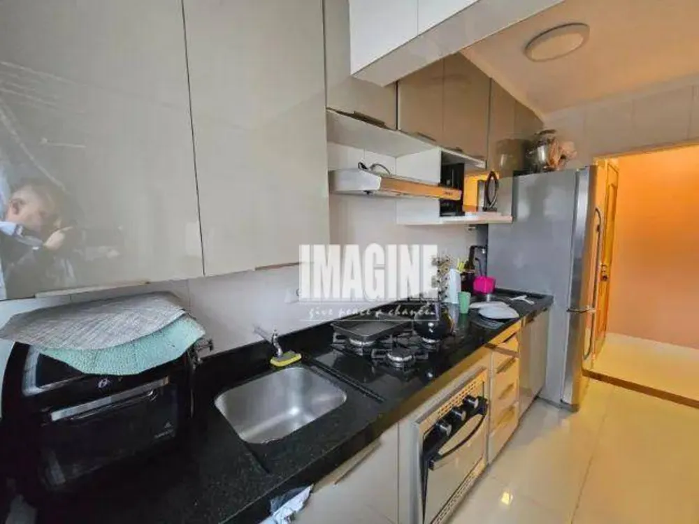 Apartamento, 2 quartos, 60 m² - Foto 10