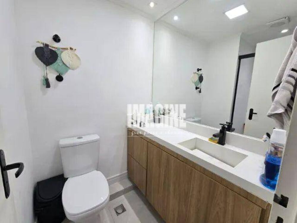 Apartamento, 2 quartos, 60 m² - Foto 7