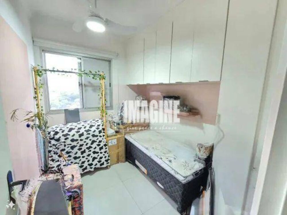 Apartamento, 2 quartos, 60 m² - Foto 2