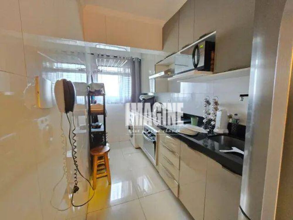 Apartamento, 2 quartos, 60 m² - Foto 5