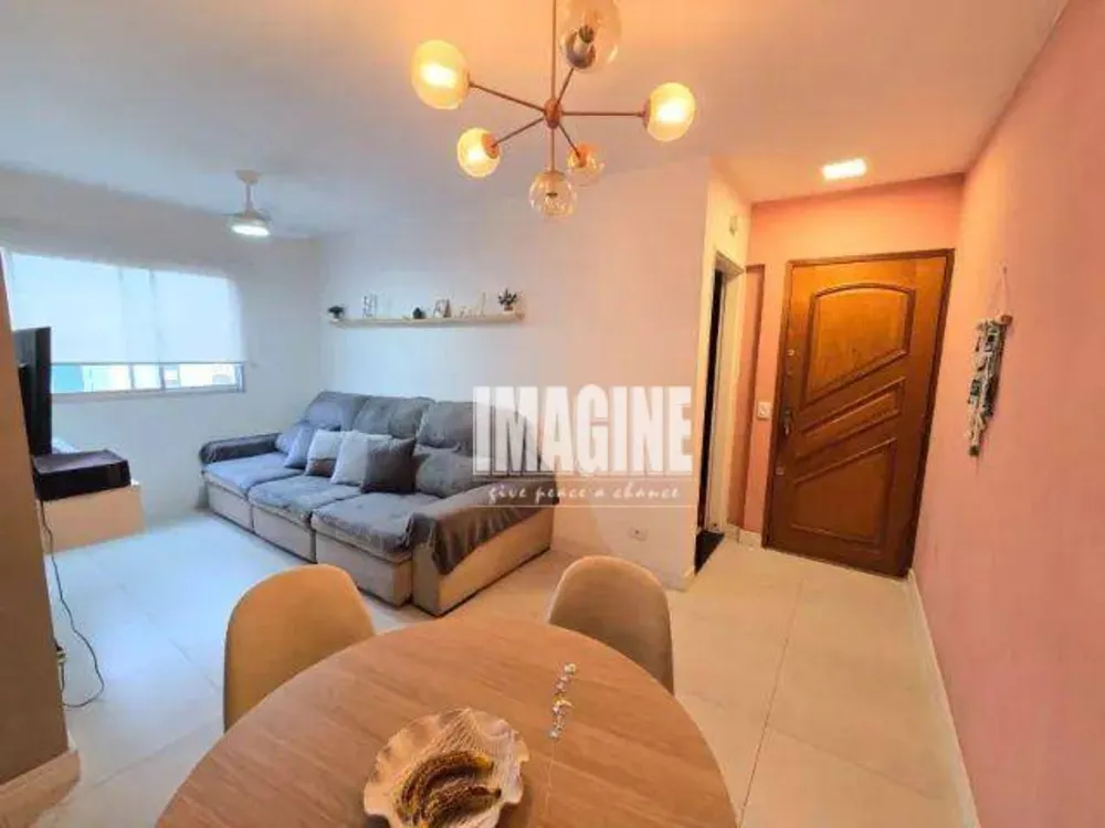 Apartamento, 2 quartos, 60 m² - Foto 1