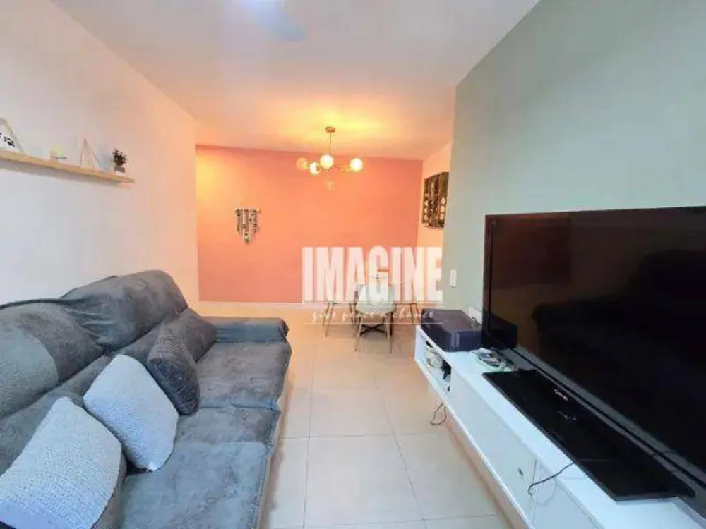 Apartamento, 2 quartos, 60 m² - Foto 2