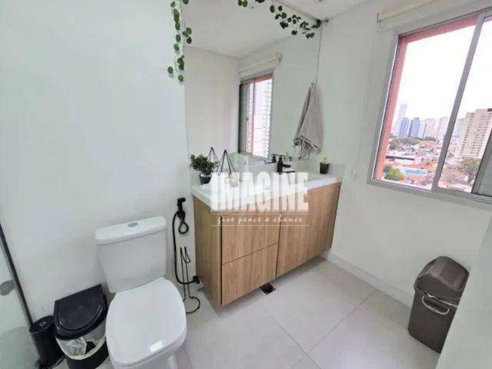 Apartamento, 2 quartos, 60 m² - Foto 3
