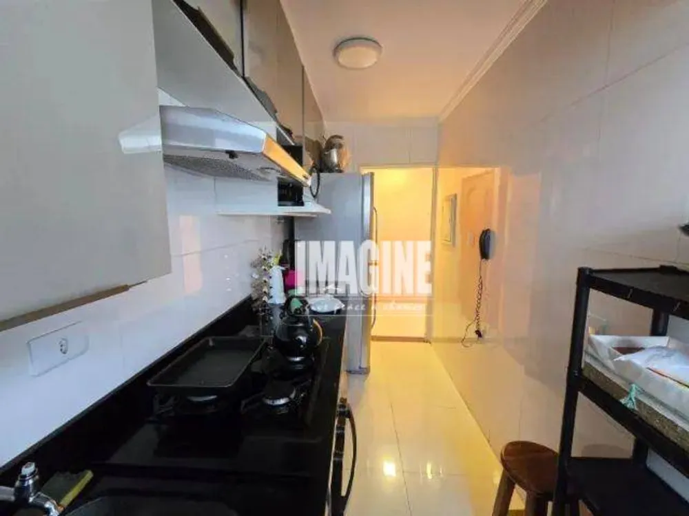 Apartamento, 2 quartos, 60 m² - Foto 9