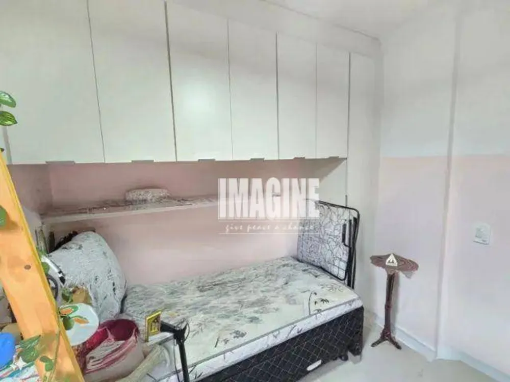 Apartamento, 2 quartos, 60 m² - Foto 7