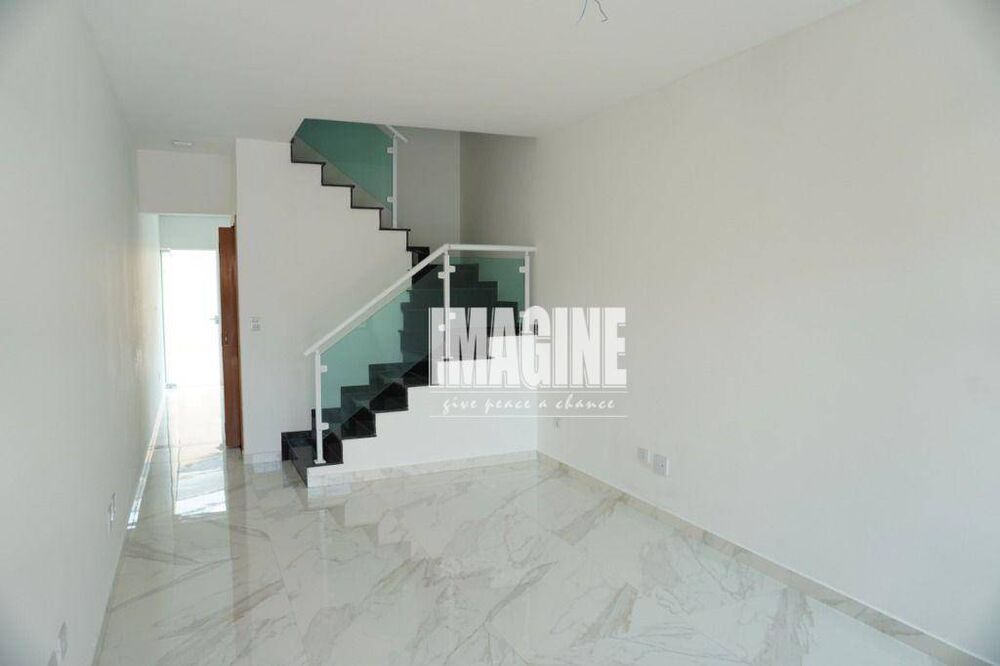 Sobrado, 2 quartos, 98 m² - Foto 2