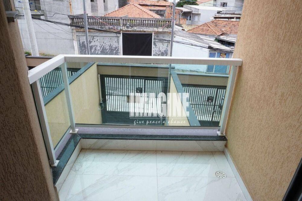 Sobrado, 2 quartos, 98 m² - Foto 1