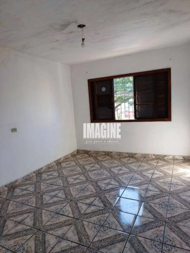 Casa, 1 quarto, 100 m² - Foto 1